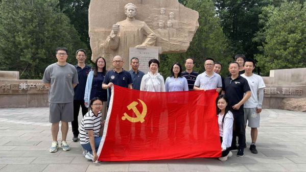 “運(yùn)河清風(fēng)”廉政教育基地研學(xué)活動(dòng)圖片1